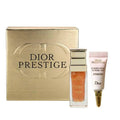 Dior - Prestige Le Micro-Huile De Rose Serum 5ml & Micro-Serum De Rose Yeux 2ml - My Store