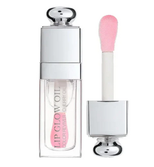 Dior Addict Lip Glow Oil