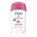 Dove Beauty Finish Anti Perspirant Deodorant Stick, For Women, 40ml - My Store