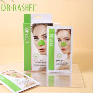 Dr Rashel Tea Tree Deep Cleansing Nose Strips - My Store