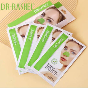 Dr Rashel Tea Tree Deep Cleansing Nose Strips - My Store