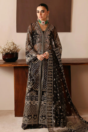 Ramsha Unstitched 3 Piece Festive Formals Vol-02 Collection'2025-E-203