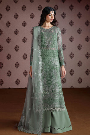 Ramsha Unstitched 3 Piece Festive Formals Vol-03 Collection'2025-E-301