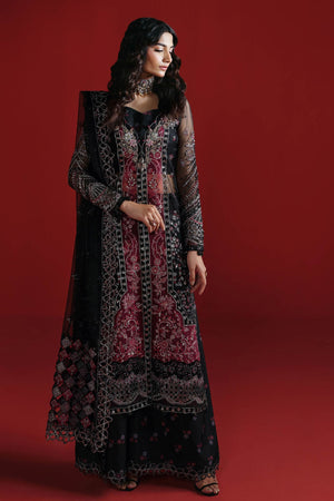 Ramsha Unstitched 3 Piece Festive Formals Vol-03 Collection'2025-E-303