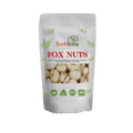 Nature's Bar Fox Nuts 50gm - Snapcart.pk