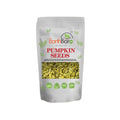 Nature's Bar Pumpkin Seeds 100g - Snapcart.pk