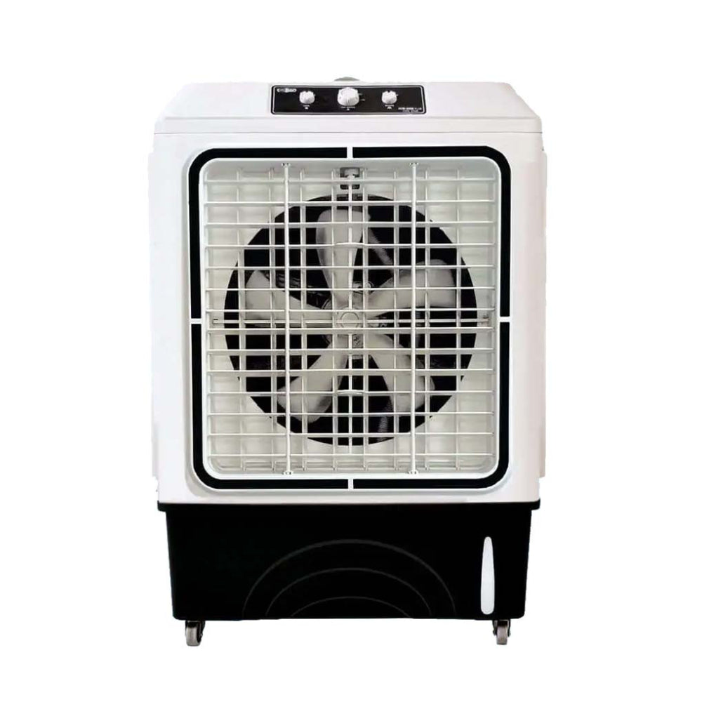SUPER ASIA AIR COOLER Model ECM-5500 PLUS