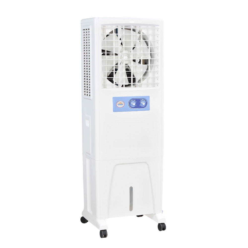 BOSS AIR COOLER Model ECM 10000