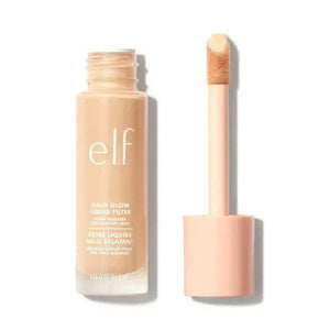 ELF - Halo Glow Liquid Filter - 0 Fair - 31.5Ml - My Store