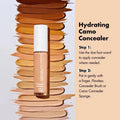 ELF Hydrating Camo Concealer - Medium Neutral - My Store