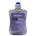 Enliven Hand Wash Moisture Plus Sensitive 500Ml