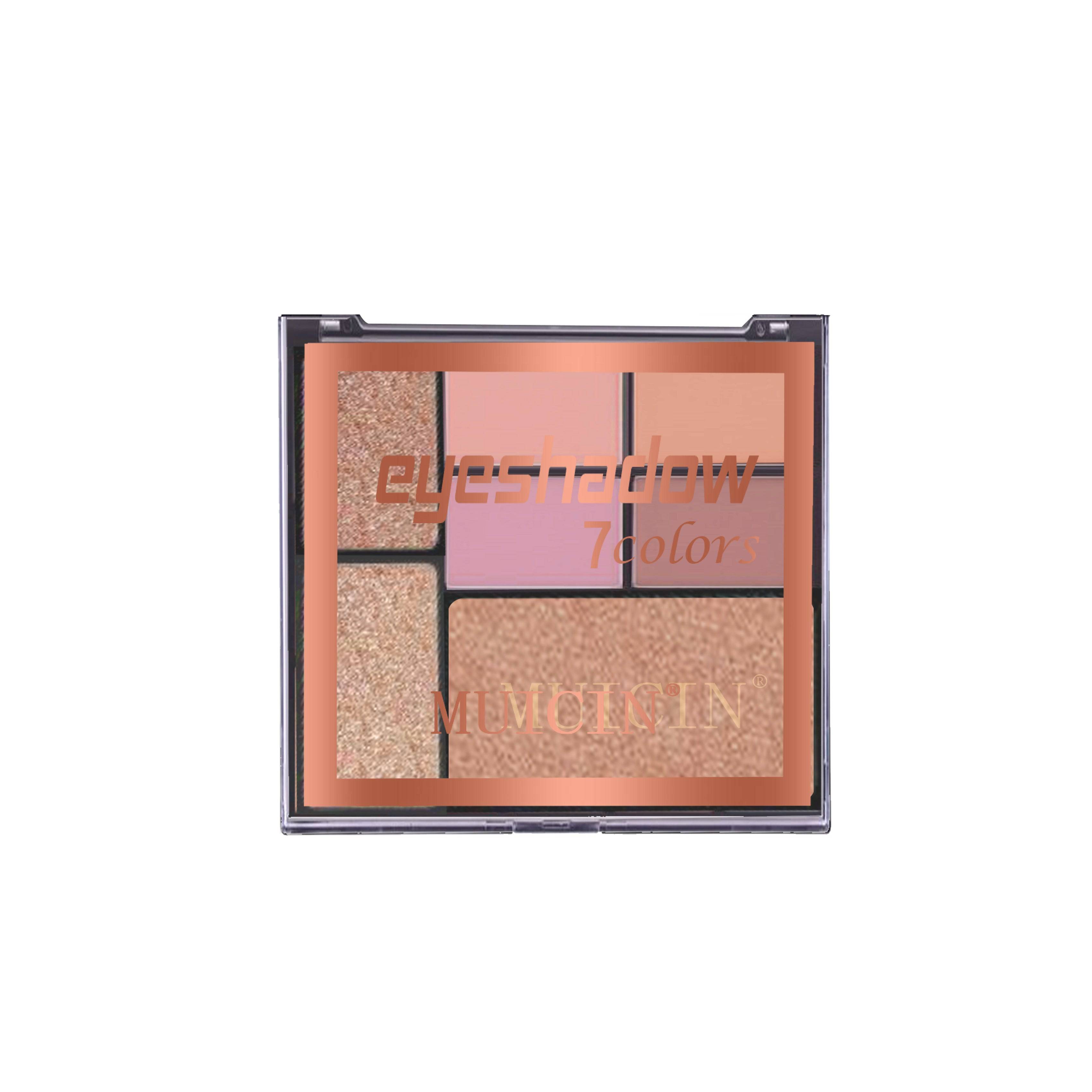 MUICIN - 9 in 1 Everyday Professional Makeup Kit - My Store