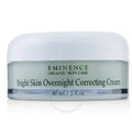 Eminence Bright Skin Overnight Correcting Cream - 60Ml - My Store