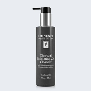 Eminence - Charcoal Exfoliating Gel Cleanser 150Ml - My Store