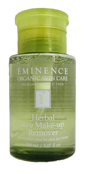 Eminence - Herbal Eye Makeup Remover 150 Ml - My Store