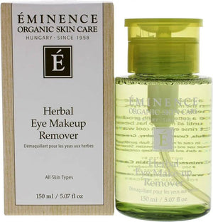 Eminence - Herbal Eye Makeup Remover 150 Ml - My Store