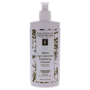Eminence - Monoi Age Corrective Exfoliating Cleanser 250Ml - My Store