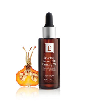 Eminence - Rosehip Triple C+E Firming Oil - 30 Ml - My Store