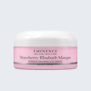 Eminence - Strawberry Rhubarb Masque 60Ml - My Store