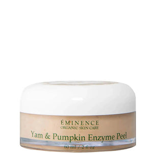 Eminence - Yam And Pumpkin Enzyme Peel 60Ml - My Store