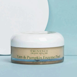 Eminence - Yam And Pumpkin Enzyme Peel 60Ml - My Store