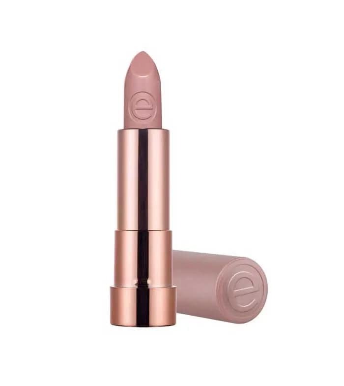 Essence Hydrating Nude Lipstick 302 - My Store