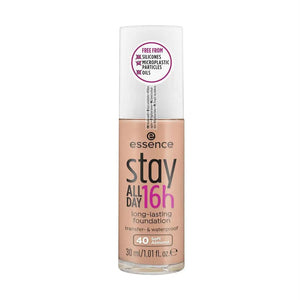 Essence Stay All Day Long-Last Foundation 40 - My Store