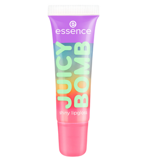 Essence Juicy Bomb Party Shiny Lip Gloss