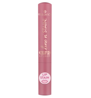 Essence Line n Stain Tattoo Lip Liner