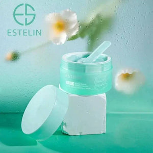 Estelin 3In1 Aloe Vera Cleansing Balm 100G - My Store