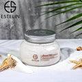 Estelin - Coconut Milk Whitening Body and Face Scrub - 250g - My Store