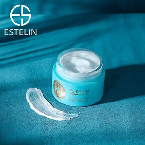 Estelin Hyaluronic Acid Hydrating & Vitalizing Day Cream 50G - My Store
