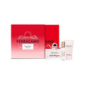 Salvatore Ferragamo Signorina Set EDP 100Ml+EDP 10Ml+Body Lotion 50Ml