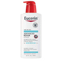 Eucerin Advanced Repair Lotion Very Dry Skin 500Ml - My Store