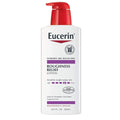 Eucerin Roughness Relief Lotion Extremely Dry, Rough Skin 16.9Oz - 500Ml - My Store