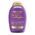 OGX Extra volume + Biotin & Collagen Extra Strength Shampoo - 385ml