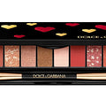 Dolce & Gabbana D&G Eye Hearts Eye Shadow Palette