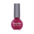 Swiss Miss - Hot Hibiscus (F-410) - Nail Polish