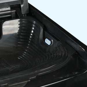 Super Asia SA-812 Auto - Washing Capacity: 12KG - My Store