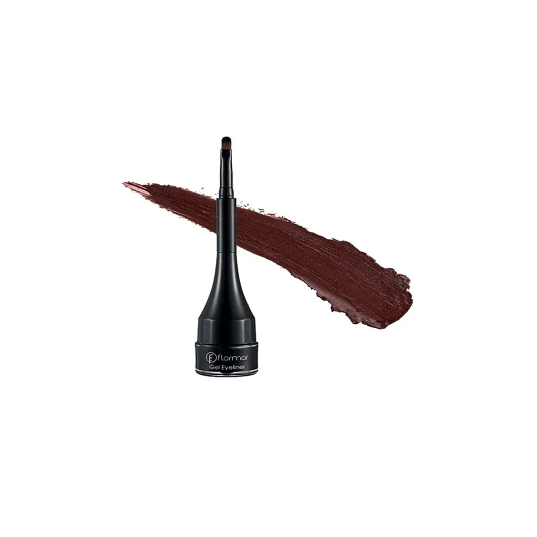 Flormar - Gel Eyeliner - 2.2GM