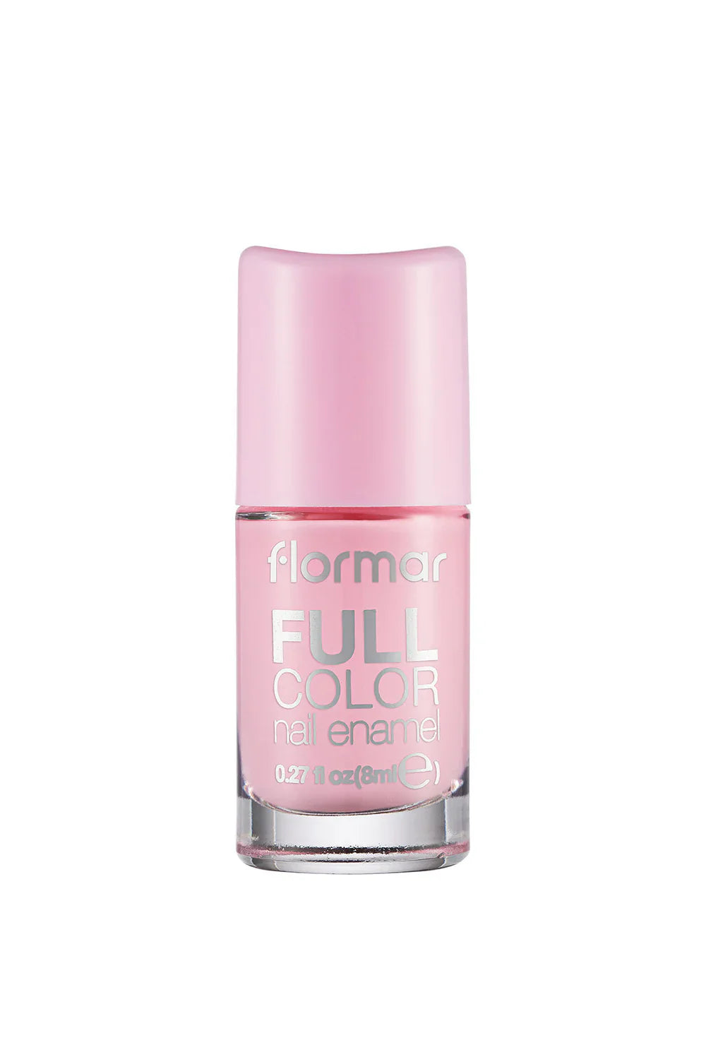 Flormar - Full Color Nail Enamel