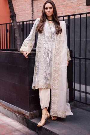 Talia by Freesia Unstitched 3 Piece Chiffon Collection'2025-FW-50064-Bertha