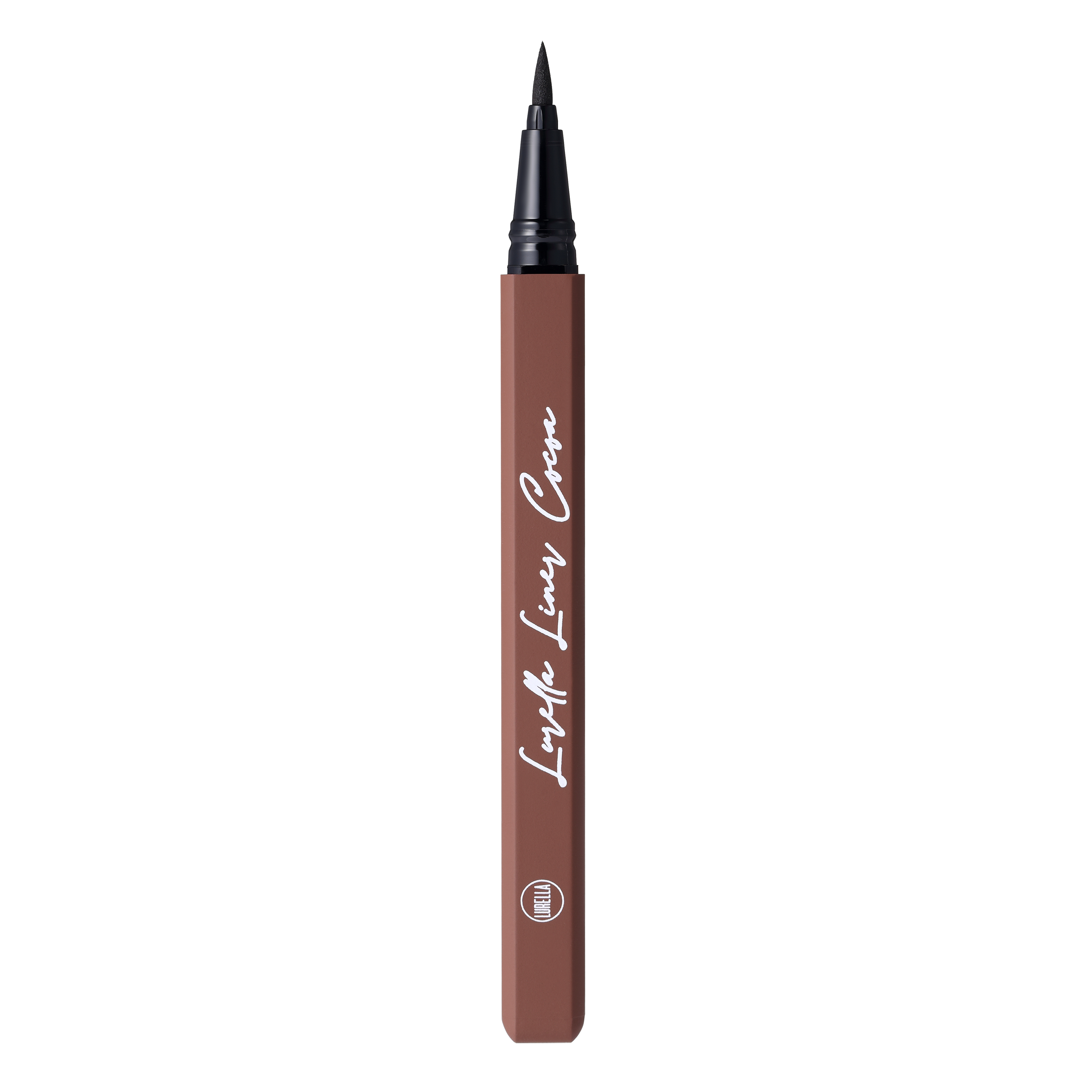 Lurella Liquid Eyeliner - Cocoa