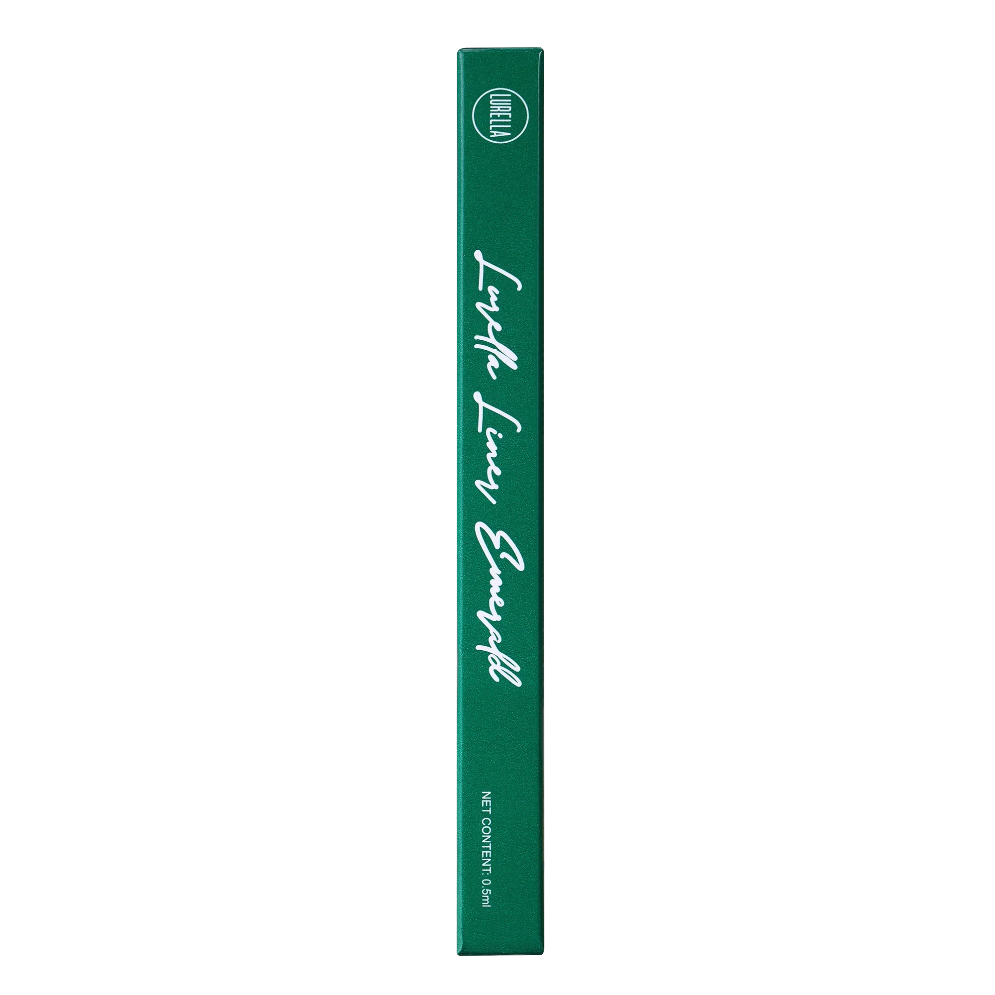 Lurella - Liquid Eyeliner - Emerald