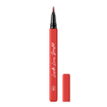 Lurella - Liquid Eyeliner - Scarlet