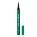 Lurella Liquid Matte Eyeliner Green (Emrald)