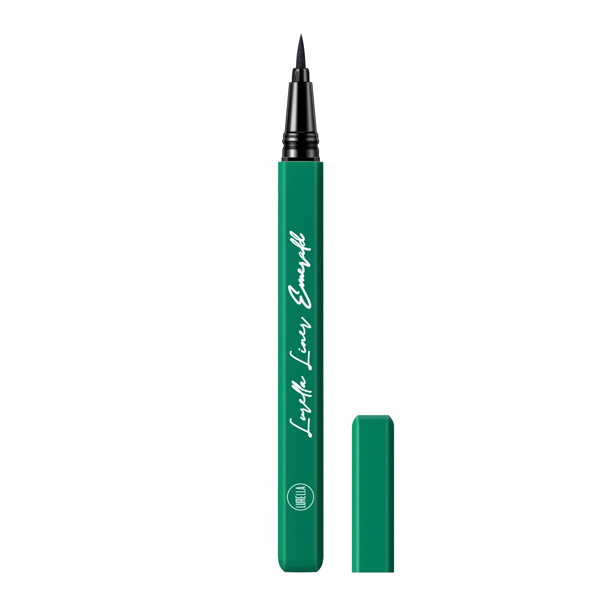 Lurella - Liquid Eyeliner - Emerald