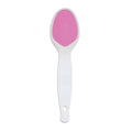 Facial Beauty Best Choice Pedicure File P-110 Spoon large Foot Filer 12's - My Store