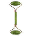 Facial Beauty - Jade + Spiky Roller - My Store