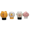 Facial Beauty Oceanhut Hand Cream 100G - Assorted (1pc) - My Store